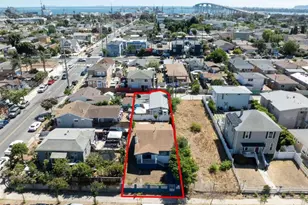 2181 Franklin Ave, San Diego, CA 92113 - Photo 1