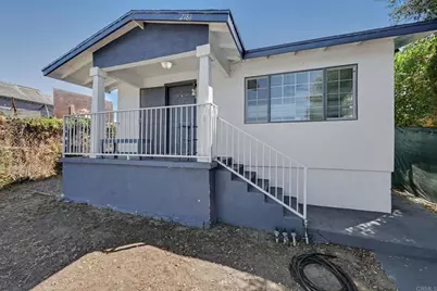 2181 Franklin Avenue, San Diego, CA 92113 - Photo 2