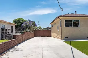 4746 Jessie Ave, La Mesa, CA 91942 - Photo 4