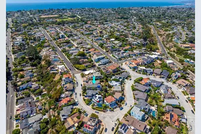 3222 Hill Street, San Diego, CA 92106 - Photo 8