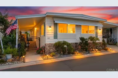 8301 Mission Gorge Road #287, Santee, CA 92071 - Photo 1