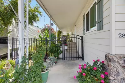 8301 Mission Gorge Road #287, Santee, CA 92071 - Photo 4
