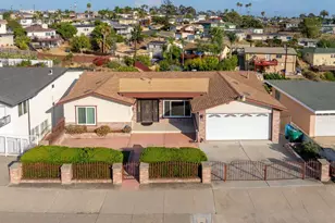 5535 San Mateo Dr, San Diego, CA 92114 - Photo 1