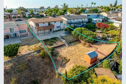 5535 San Mateo Drive, San Diego, CA 92114 - Photo 8
