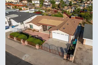5535 San Mateo Drive, San Diego, CA 92114 - Photo 2