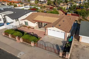 5535 San Mateo Dr, San Diego, CA 92114 - Photo 2