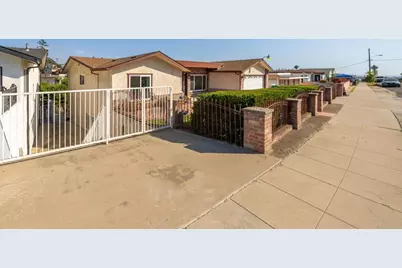 5535 San Mateo Drive, San Diego, CA 92114 - Photo 4