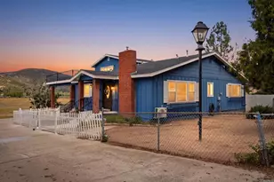 8218 Valley View Trail, Pine Valley, CA 91962 - Photo 2