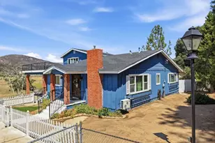 8218 Valley View Trail, Pine Valley, CA 91962 - Photo 1