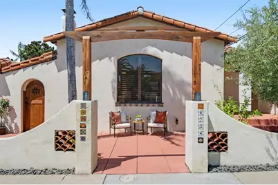 4234 Alder Drive, San Diego, CA 92116 - Photo 2