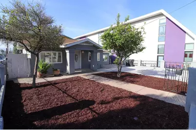 110 W Hall Ave, San Ysidro, CA 92173 - Photo 2