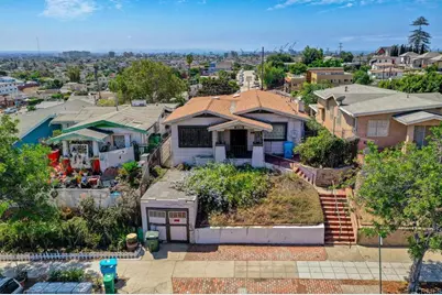 2749 Market Street, San Diego, CA 92102 - Photo 1