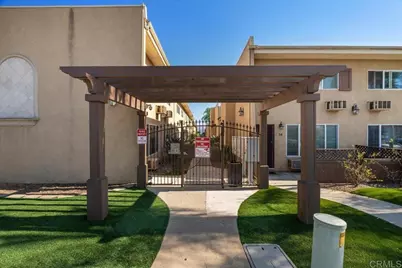 1321 Greenfield Dr #30, El Cajon, CA 92021 - Photo 22