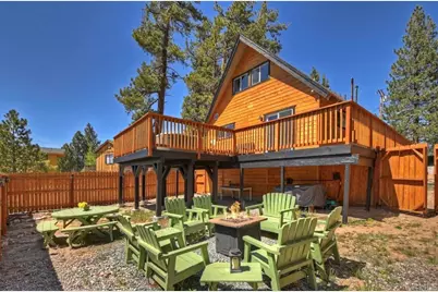 660 Lintner Road, Big Bear Lake, CA 92315 - Photo 1