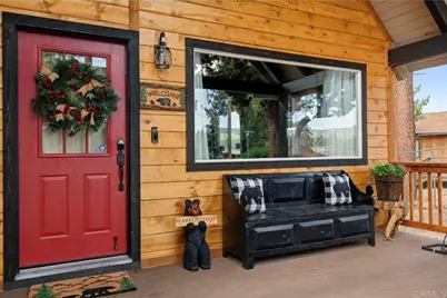 660 Lintner Road, Big Bear Lake, CA 92315 - Photo 2