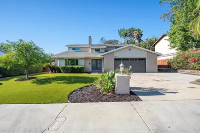 9210 Golondrina Drive, La Mesa, CA 91941 - Photo 2