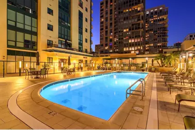 555 Front Street #1102, San Diego, CA 92101 - Photo 36