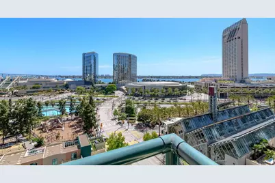 555 Front Street #1102, San Diego, CA 92101 - Photo 28