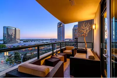 555 Front Street #1102, San Diego, CA 92101 - Photo 2