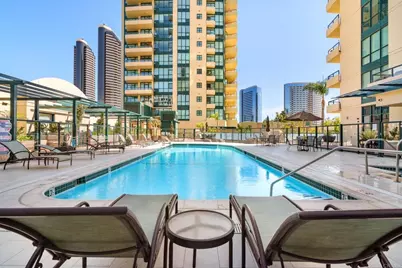555 Front Street #1102, San Diego, CA 92101 - Photo 32