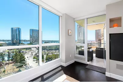 555 Front Street #1102, San Diego, CA 92101 - Photo 24