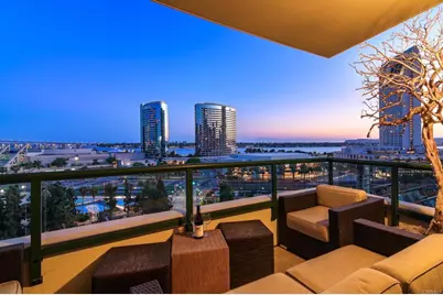 555 Front Street #1102, San Diego, CA 92101 - Photo 4