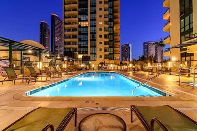 555 Front Street #1102, San Diego, CA 92101 - Photo 34