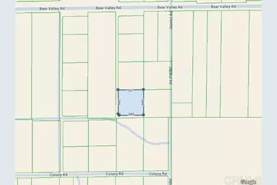 11883 Hamiliton Road, Apple Valley, CA 92308 - Photo 4