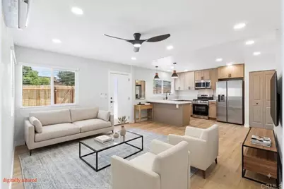 8 S Francis Street, San Diego, CA 92113 - Photo 2