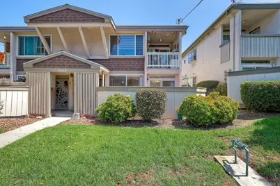 3852 Basilone #2, San Diego, CA 92110 - Photo 2