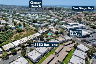 3852 Basilone #2, San Diego, CA 92110 - Photo 40