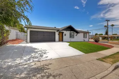 578 Elkelton Boulevard, Spring Valley, CA 91977 - Photo 4
