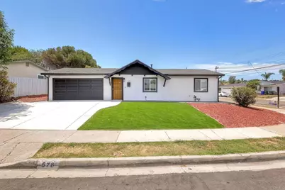 578 Elkelton Boulevard, Spring Valley, CA 91977 - Photo 2
