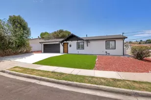 578 Elkelton Blvd, Spring Valley, CA 91977 - Photo 1