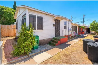 3724 30 Euclid Avenue, San Diego, CA 92105 - Photo 2