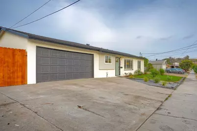 617 Osage St, Spring Valley, CA 91977 - Photo 2