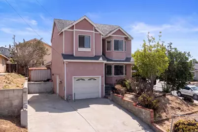 1345 Orange Street, National City, CA 91950 - Photo 1