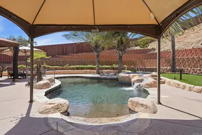 9185 Canyon Park, Santee, CA 92071 - Photo 44