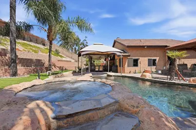 9185 Canyon Park, Santee, CA 92071 - Photo 36