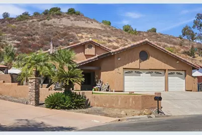 9185 Canyon Park, Santee, CA 92071 - Photo 52