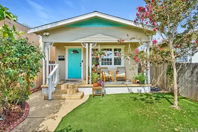 4154 38th Street, San Diego, CA 92105 - Photo 2