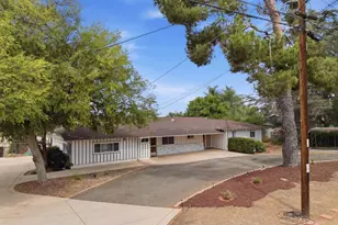 646 El Rancho Dr, El Cajon, CA 92019 - Photo 1
