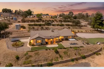 21012 N Burma Road, Ramona, CA 92065 - Photo 2