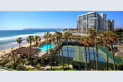 1720 Avenida Del Mundo ##509, Coronado, CA 92118 - Photo 2