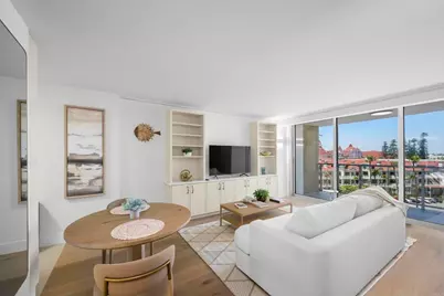 1720 Avenida Del Mundo ##509, Coronado, CA 92118 - Photo 10