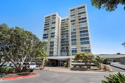 1720 Avenida Del Mundo ##509, Coronado, CA 92118 - Photo 4