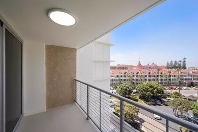 1720 Avenida Del Mundo ##509, Coronado, CA 92118 - Photo 36