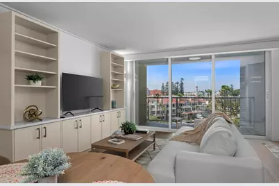 1720 Avenida Del Mundo ##509, Coronado, CA 92118 - Photo 26