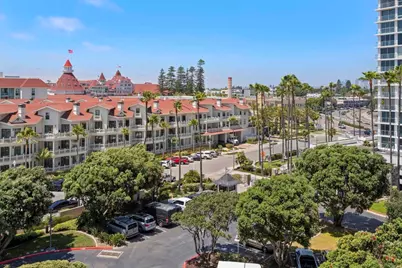 1720 Avenida Del Mundo ##509, Coronado, CA 92118 - Photo 38