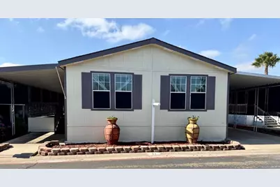 8301 Mission Gorge Road #42, Santee, CA 92071 - Photo 1